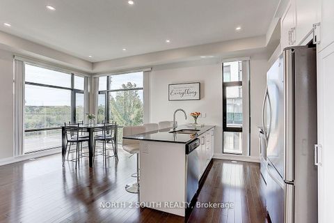 Photo 11 at 6 Hostel Lane, North Richvale, Richmond Hill