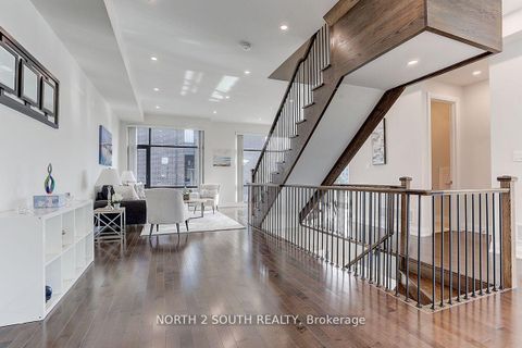 Photo 12 at 6 Hostel Lane, North Richvale, Richmond Hill