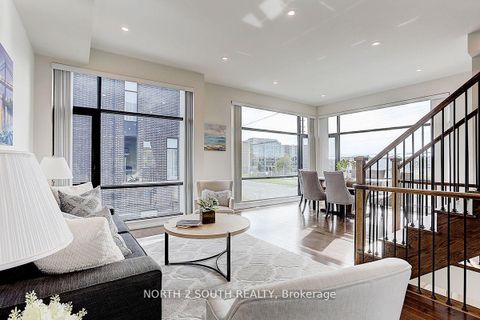 Photo 13 at 6 Hostel Lane, North Richvale, Richmond Hill