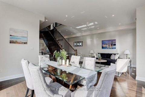 Photo 16 at 6 Hostel Lane, North Richvale, Richmond Hill