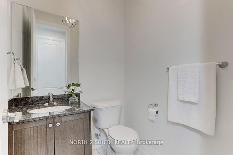 Photo 18 at 6 Hostel Lane, North Richvale, Richmond Hill