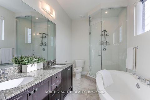 Photo 22 at 6 Hostel Lane, North Richvale, Richmond Hill