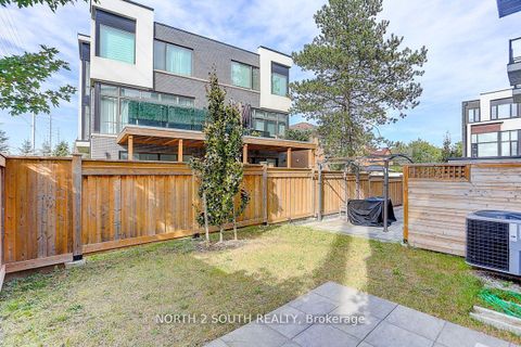 Photo 30 at 6 Hostel Lane, North Richvale, Richmond Hill