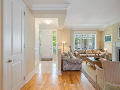 Photo 2 at 26 - 2369 Ontario Street, BR Bronte, Oakville