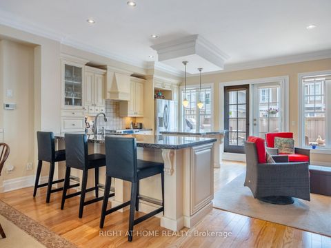 Photo 10 at 26 - 2369 Ontario Street, BR Bronte, Oakville