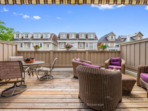 Photo 18 at 26 - 2369 Ontario Street, BR Bronte, Oakville