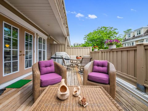Photo 19 at 26 - 2369 Ontario Street, BR Bronte, Oakville