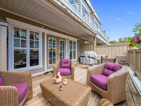 Photo 20 at 26 - 2369 Ontario Street, BR Bronte, Oakville