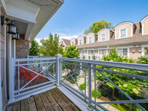 Photo 34 at 26 - 2369 Ontario Street, BR Bronte, Oakville