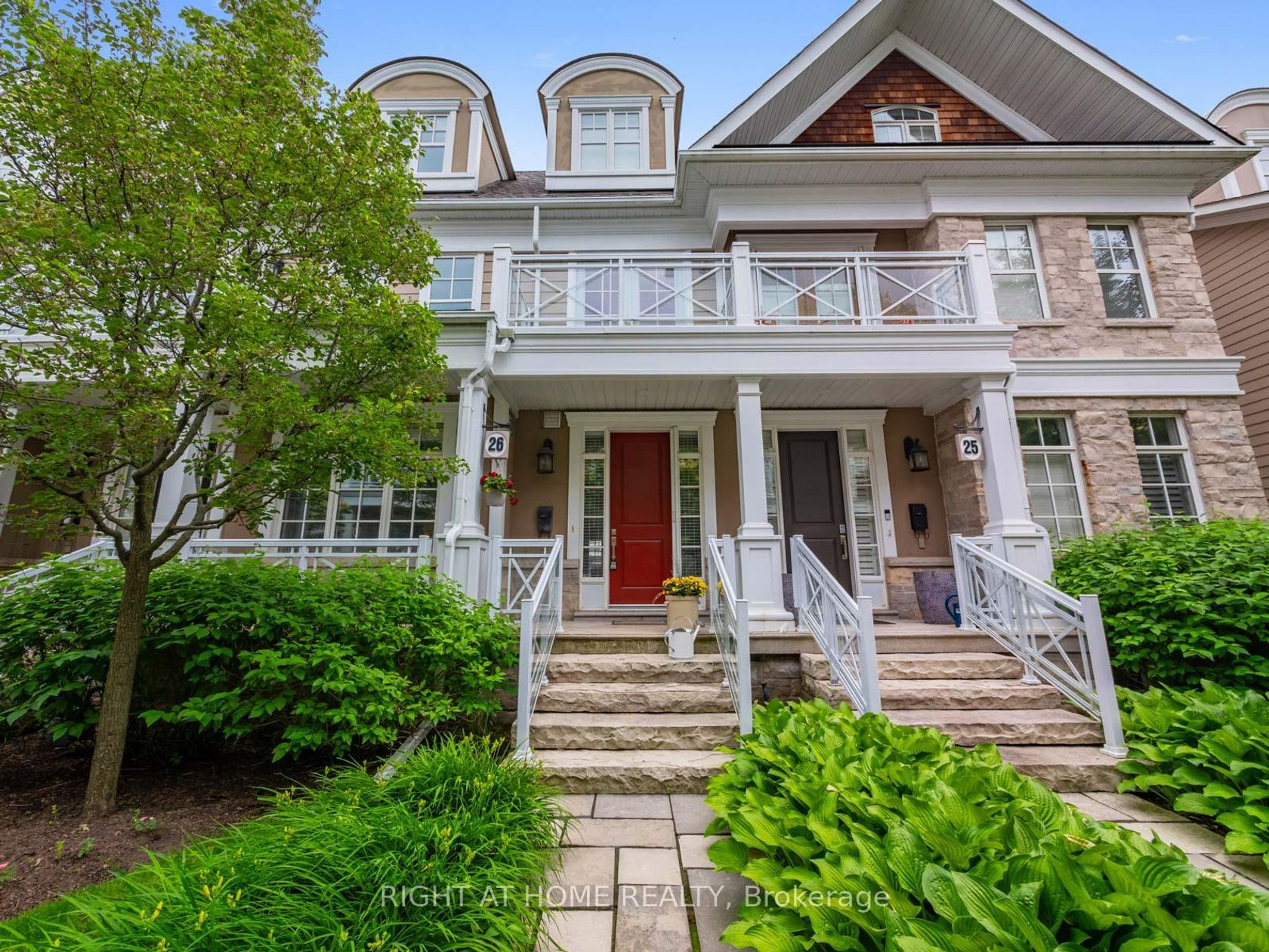 26 - 2369 Ontario Street, BR Bronte, Oakville 
