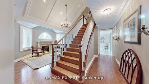 Photo 29 at 27 Theresa Circle, Kleinburg, Vaughan