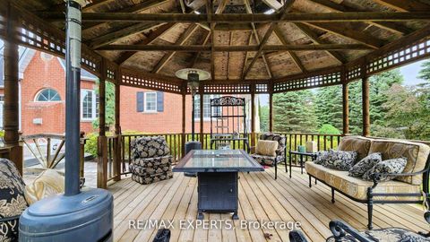 Photo 42 at 27 Theresa Circle, Kleinburg, Vaughan
