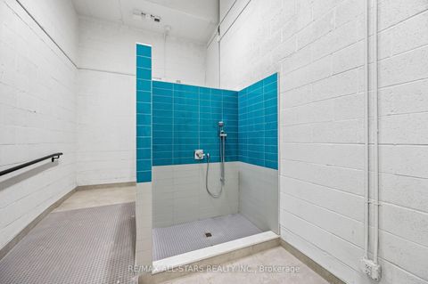 Photo 43 at 411 - 286 Main Street, Danforth, Toronto
