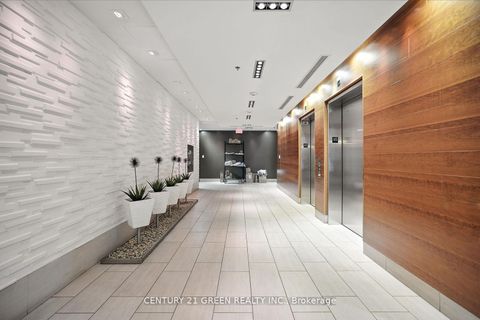 Photo 4 at 508 - 205 Frederick Street, Waterfront Communities C8, Toronto