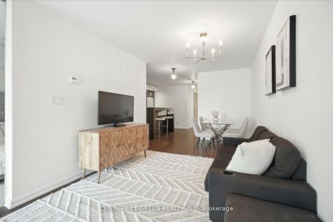Photo 9 at 508 - 205 Frederick Street, Waterfront Communities C8, Toronto