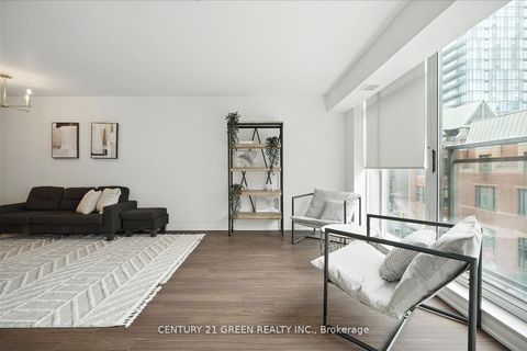 Photo 13 at 508 - 205 Frederick Street, Waterfront Communities C8, Toronto