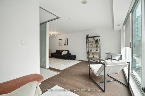 Photo 18 at 508 - 205 Frederick Street, Waterfront Communities C8, Toronto