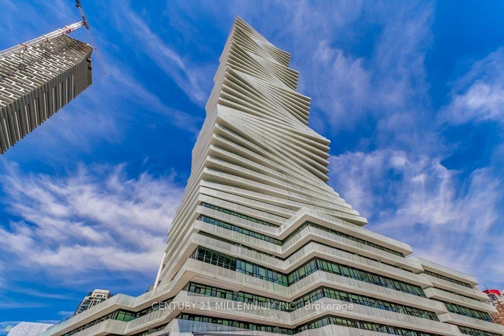 3604 - 3883 Quartz Road, City Centre, Mississauga 