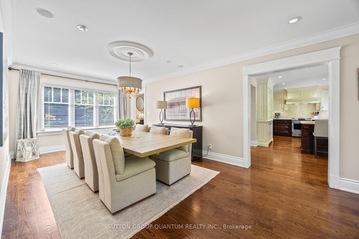 Photo 16 at 1197 Birchview Drive, Lorne Park, Mississauga