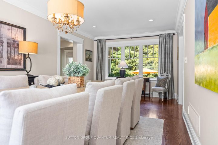 Photo 17 at 1197 Birchview Drive, Lorne Park, Mississauga