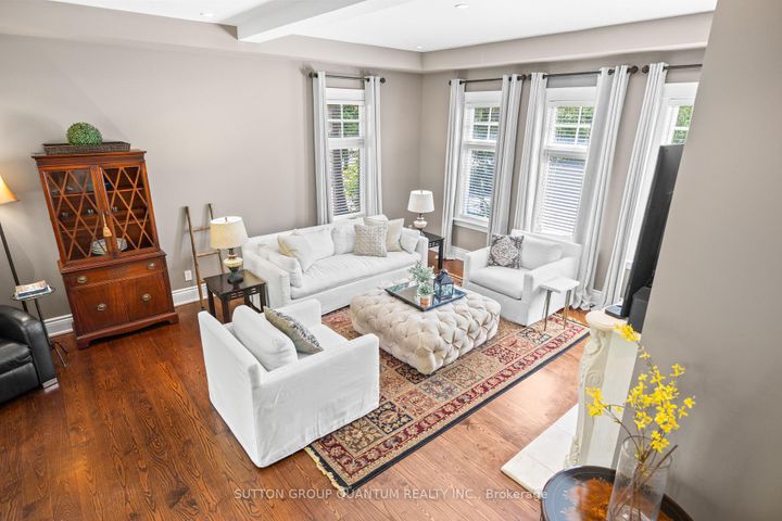 Photo 20 at 1197 Birchview Drive, Lorne Park, Mississauga