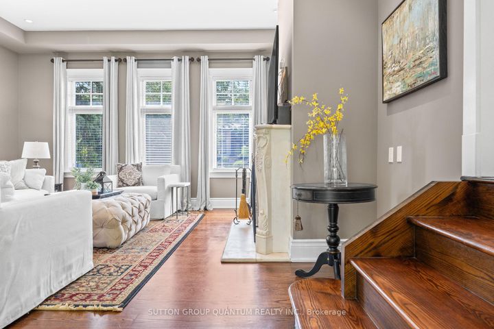 Photo 21 at 1197 Birchview Drive, Lorne Park, Mississauga