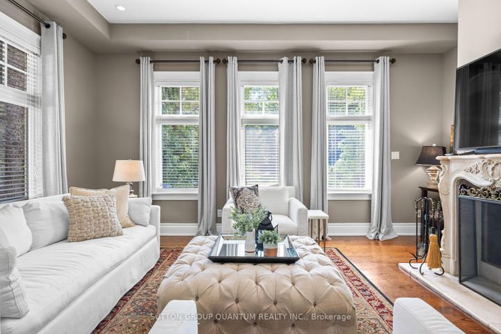 Photo 23 at 1197 Birchview Drive, Lorne Park, Mississauga
