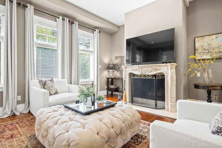 Photo 24 at 1197 Birchview Drive, Lorne Park, Mississauga