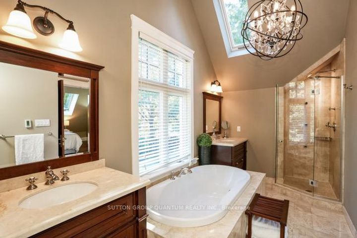 Photo 32 at 1197 Birchview Drive, Lorne Park, Mississauga