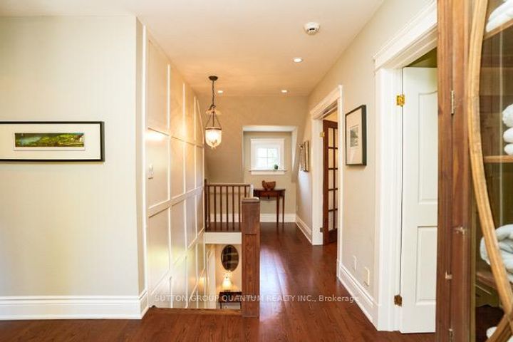 Photo 34 at 1197 Birchview Drive, Lorne Park, Mississauga
