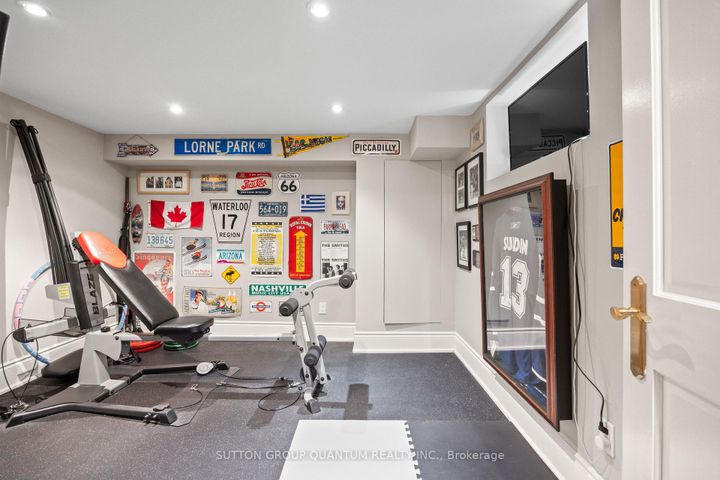Photo 43 at 1197 Birchview Drive, Lorne Park, Mississauga