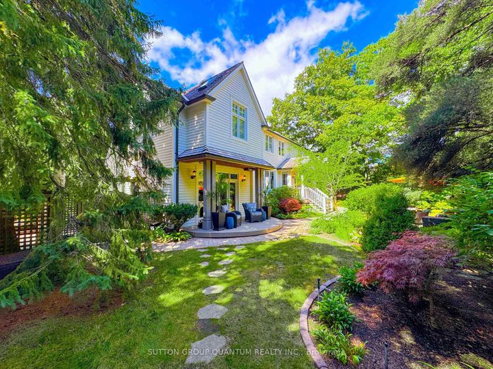 Photo 44 at 1197 Birchview Drive, Lorne Park, Mississauga