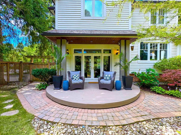 Photo 45 at 1197 Birchview Drive, Lorne Park, Mississauga