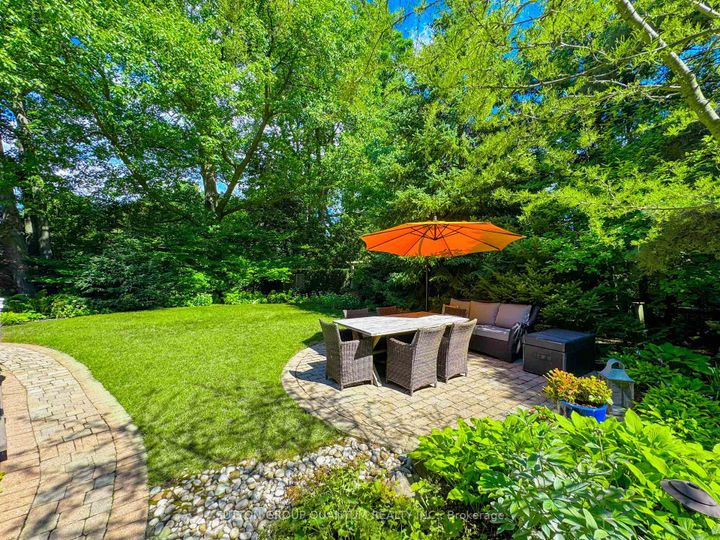 Photo 46 at 1197 Birchview Drive, Lorne Park, Mississauga