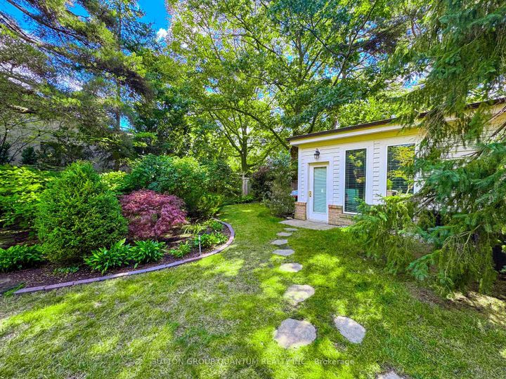 Photo 47 at 1197 Birchview Drive, Lorne Park, Mississauga