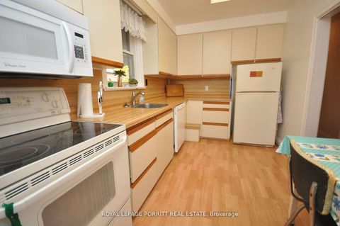 Photo 1 at 42 Ecker Drive, Alderwood, Toronto
