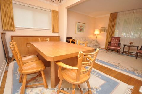 Photo 5 at 42 Ecker Drive, Alderwood, Toronto