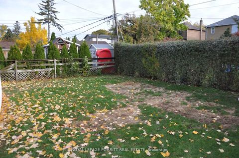 Photo 11 at 42 Ecker Drive, Alderwood, Toronto