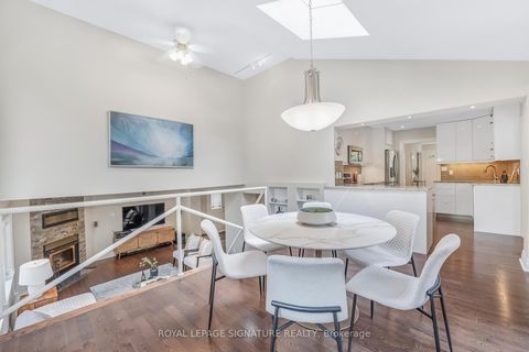 Photo 11 at 16 Revcoe Drive, Newtonbrook East, Toronto