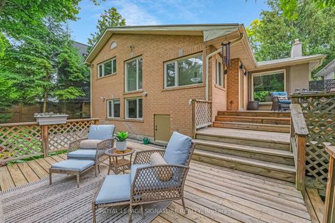 Photo 27 at 16 Revcoe Drive, Newtonbrook East, Toronto