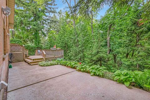 Photo 28 at 16 Revcoe Drive, Newtonbrook East, Toronto