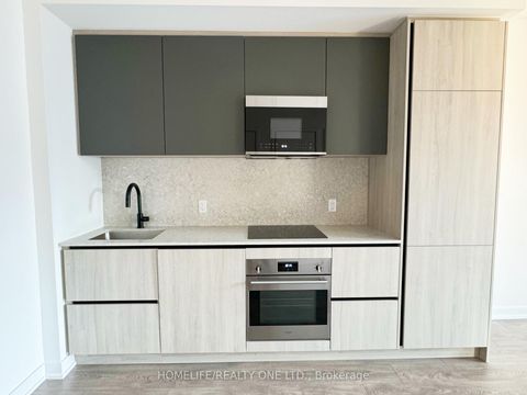 Photo 4 at 4505 - 108 Peter Street, Waterfront Communities C1, Toronto