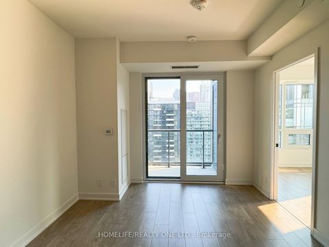 Photo 5 at 4505 - 108 Peter Street, Waterfront Communities C1, Toronto