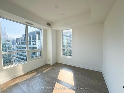 Photo 7 at 4505 - 108 Peter Street, Waterfront Communities C1, Toronto