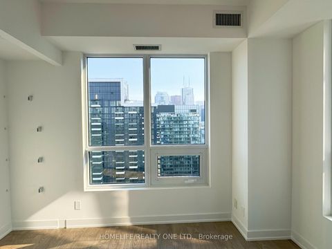 Photo 9 at 4505 - 108 Peter Street, Waterfront Communities C1, Toronto