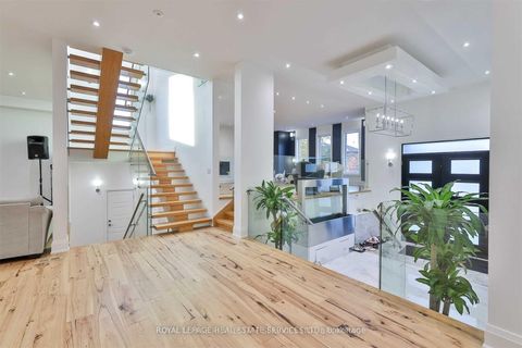 Photo 1 at 61 Dane Avenue, Glen Park, Toronto