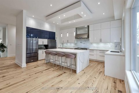 Photo 3 at 61 Dane Avenue, Glen Park, Toronto