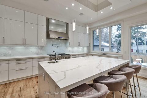 Photo 4 at 61 Dane Avenue, Glen Park, Toronto