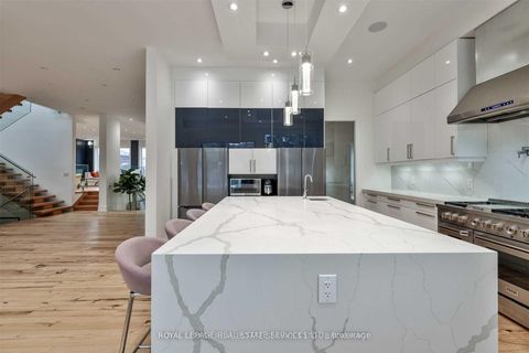 Photo 5 at 61 Dane Avenue, Glen Park, Toronto