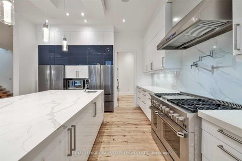 Photo 6 at 61 Dane Avenue, Glen Park, Toronto